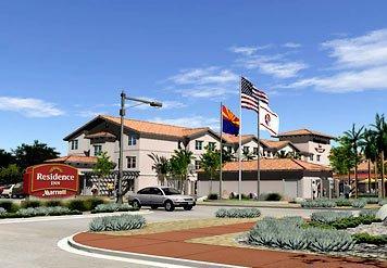 Airport Hotel Tucson