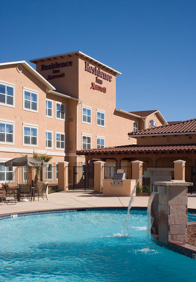 Hotel Airport Tucson
