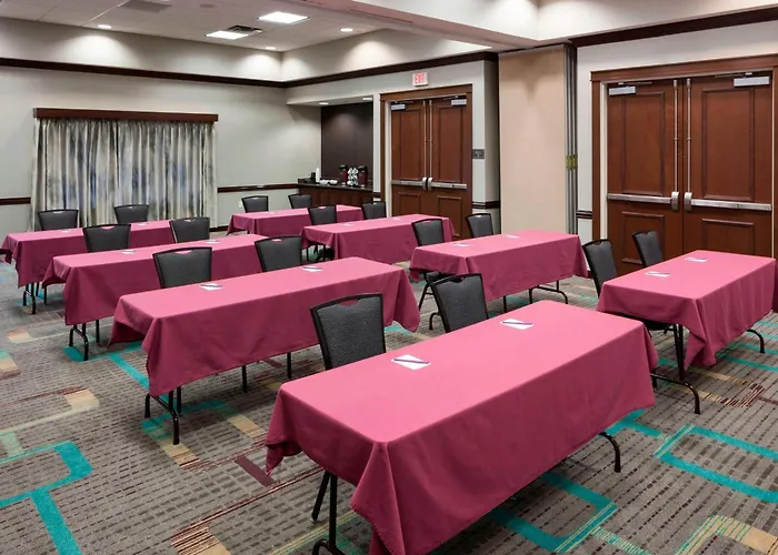 Residence Inn Tucson Airport