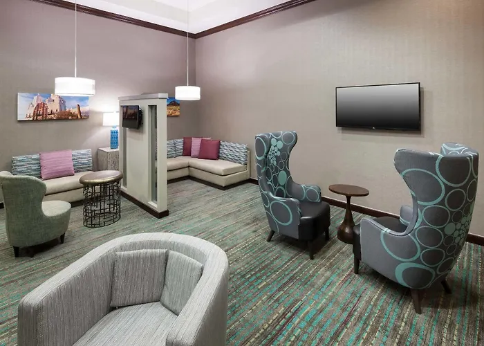 Residence Inn Tucson Airport