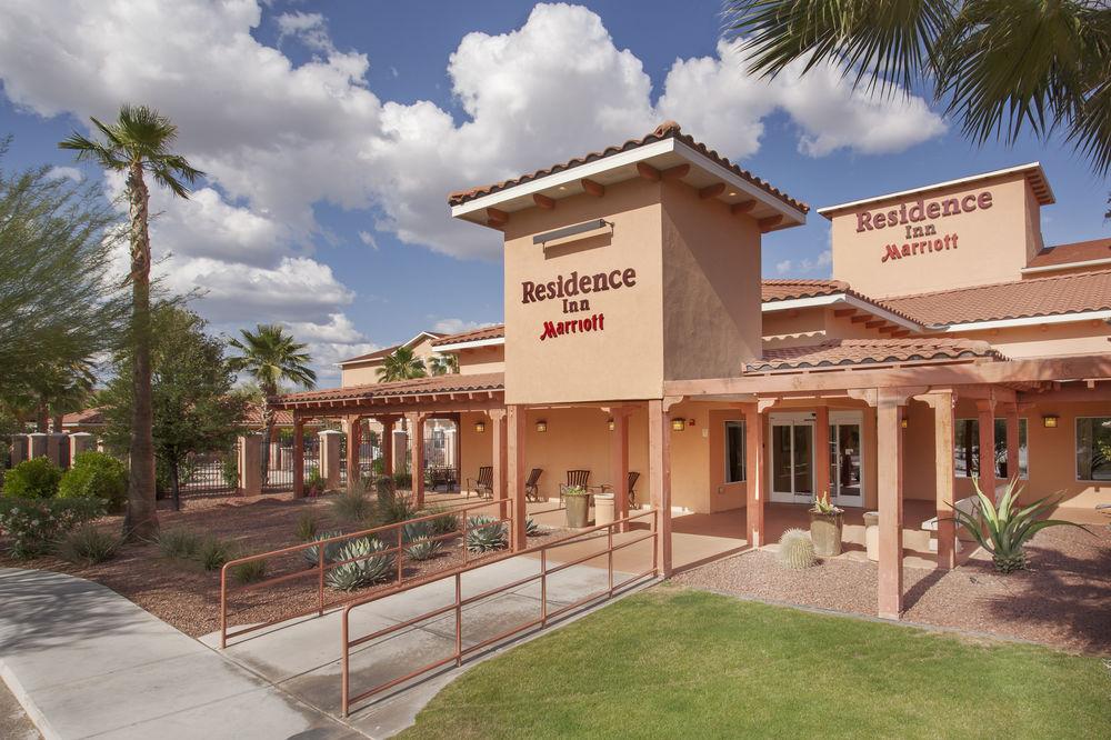 Airport Tucson
