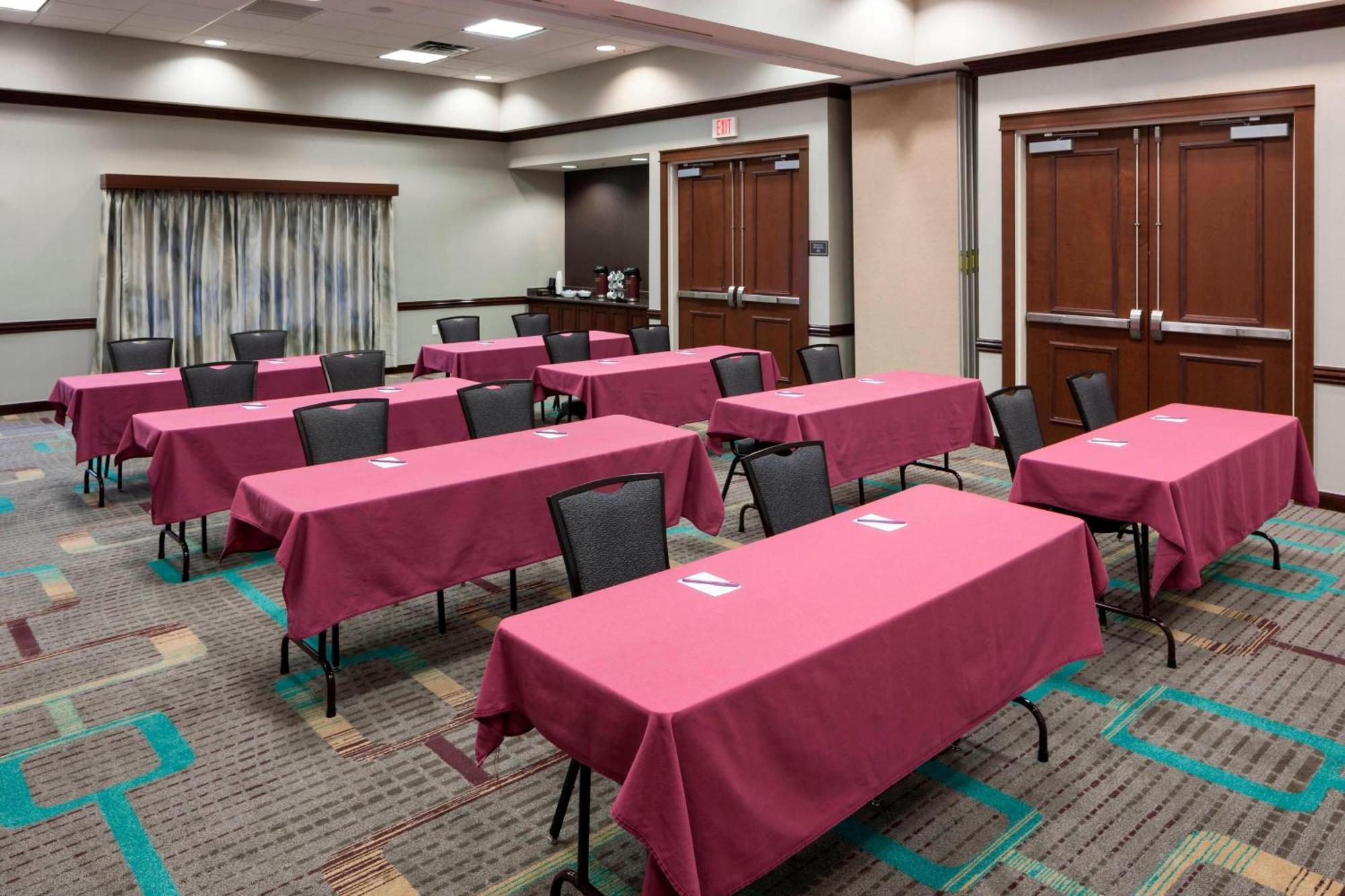 Hotel Airport Tucson