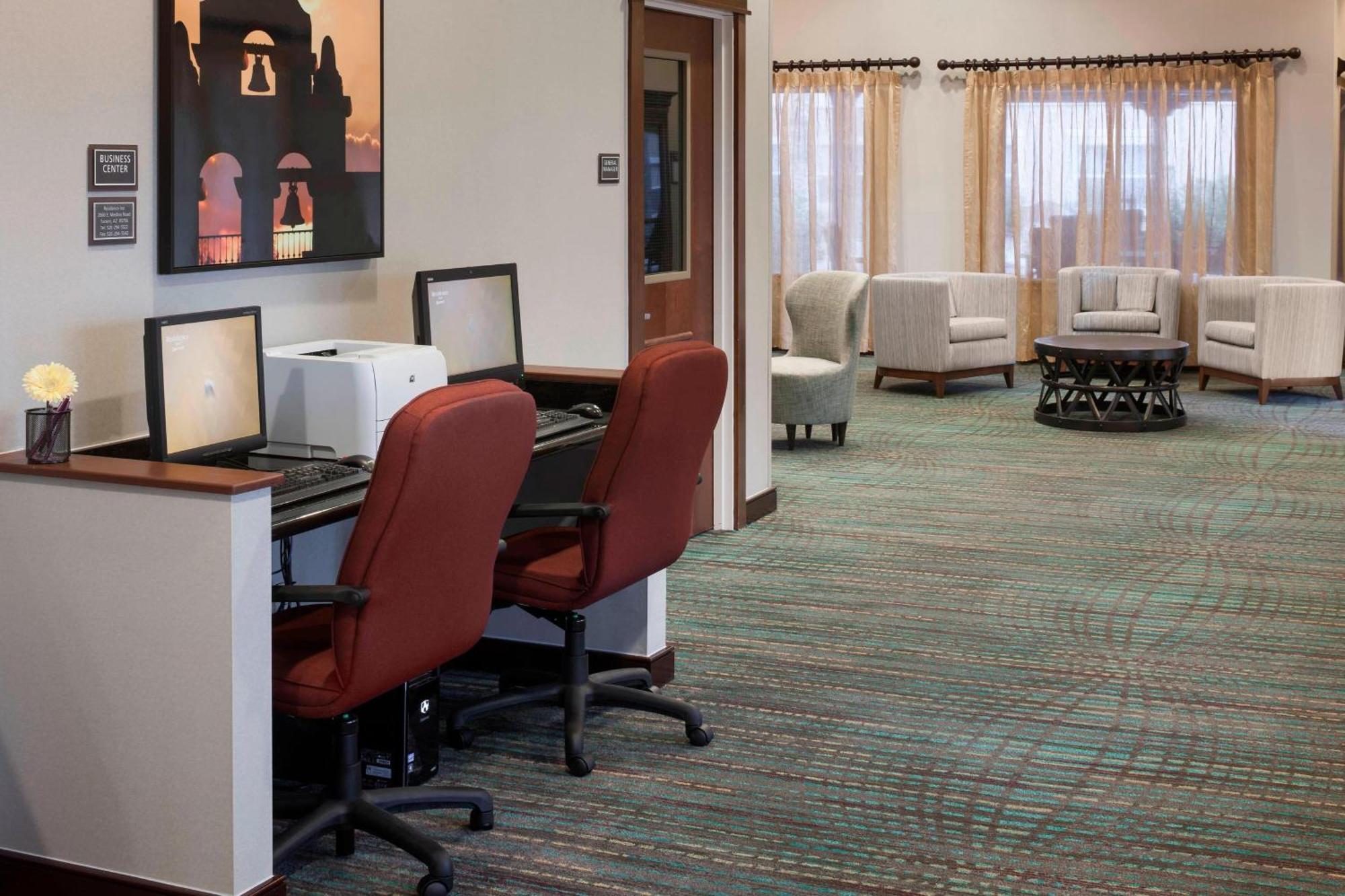 Airport 3* Tucson