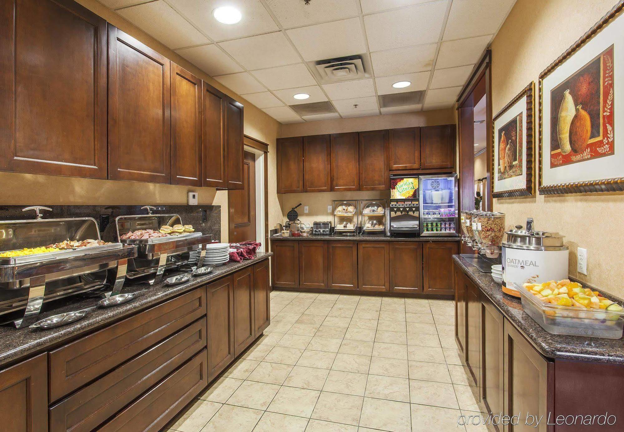 Airport Hotel Tucson
