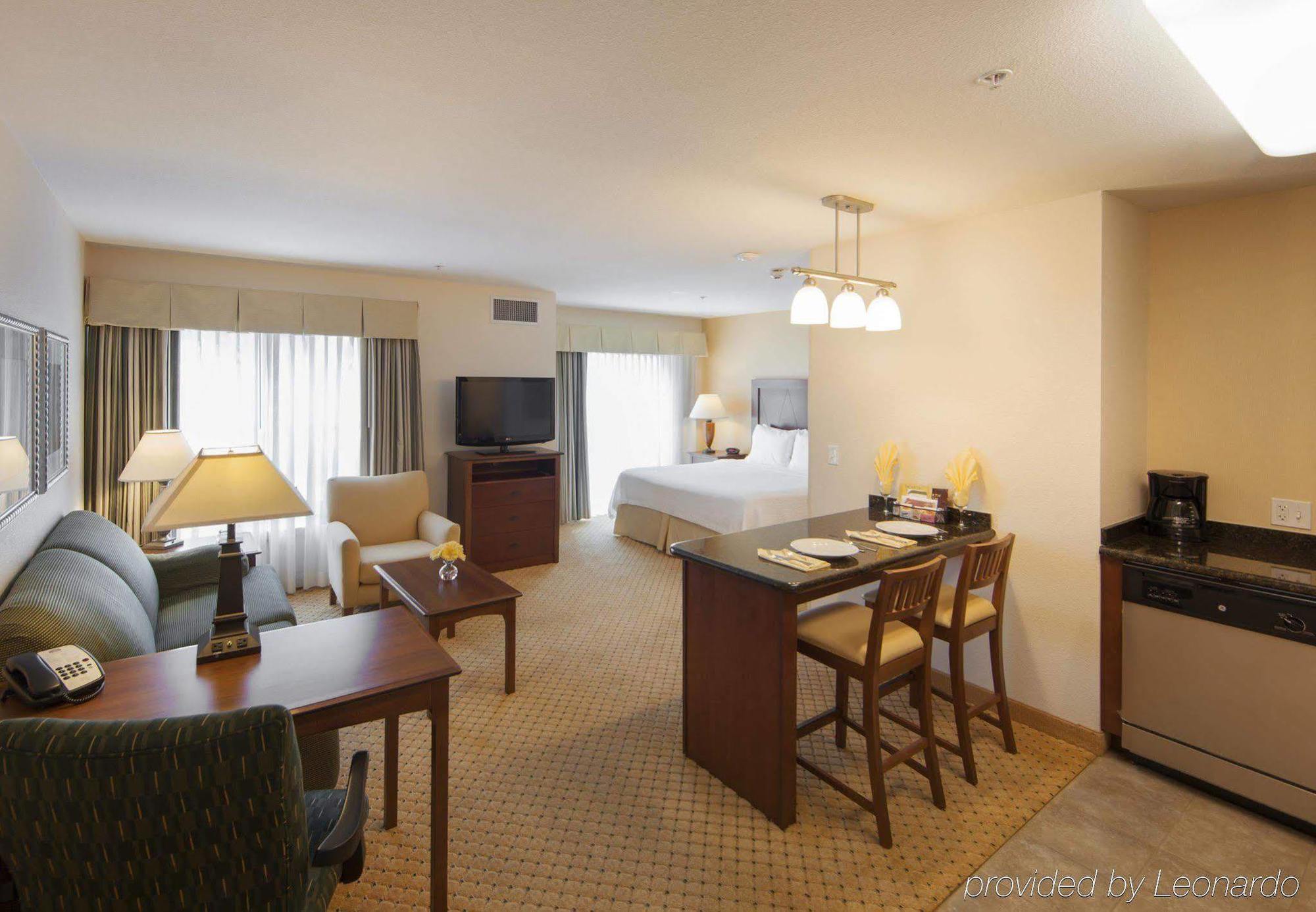 Airport Hotel