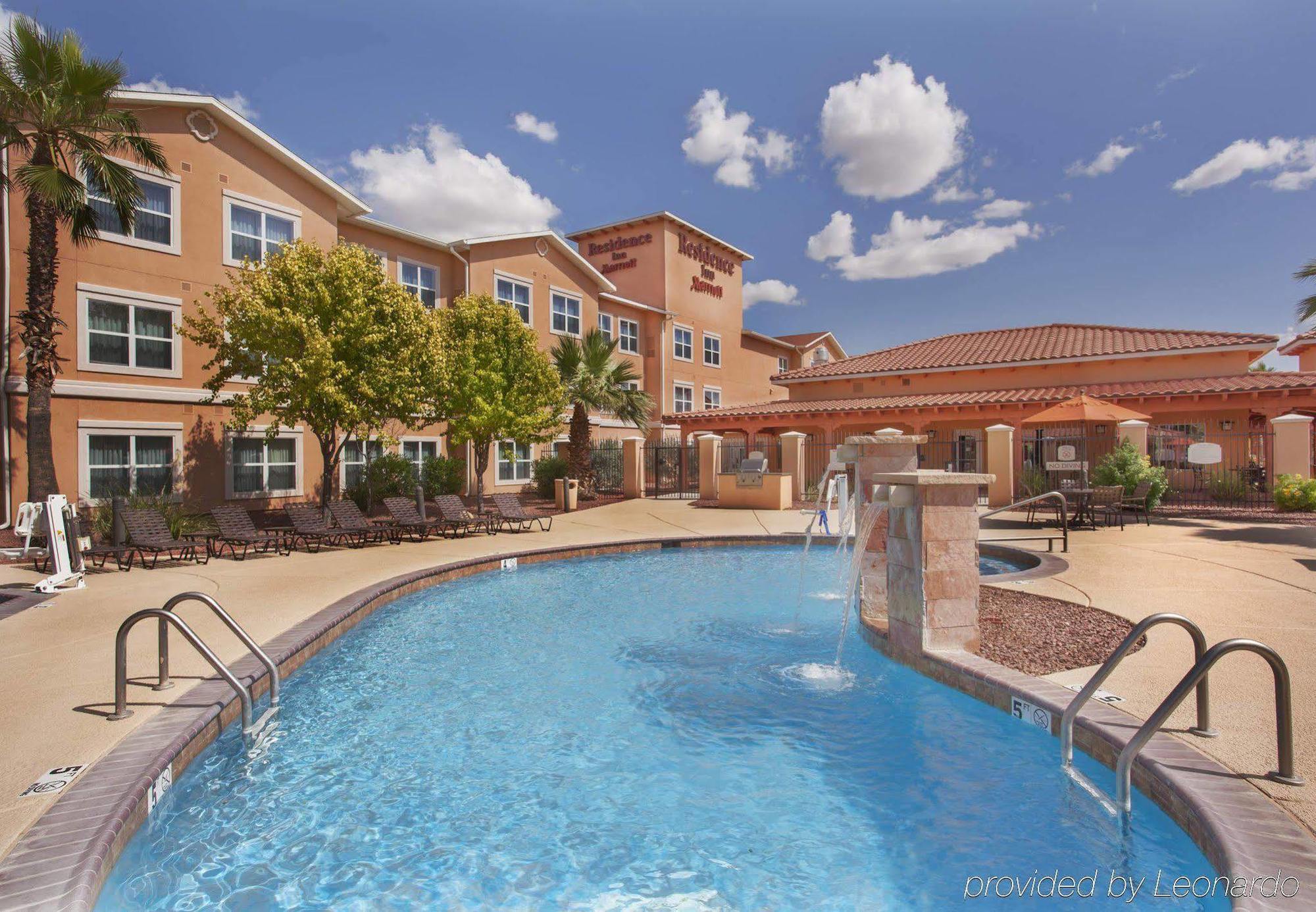 Airport Hotel Tucson
